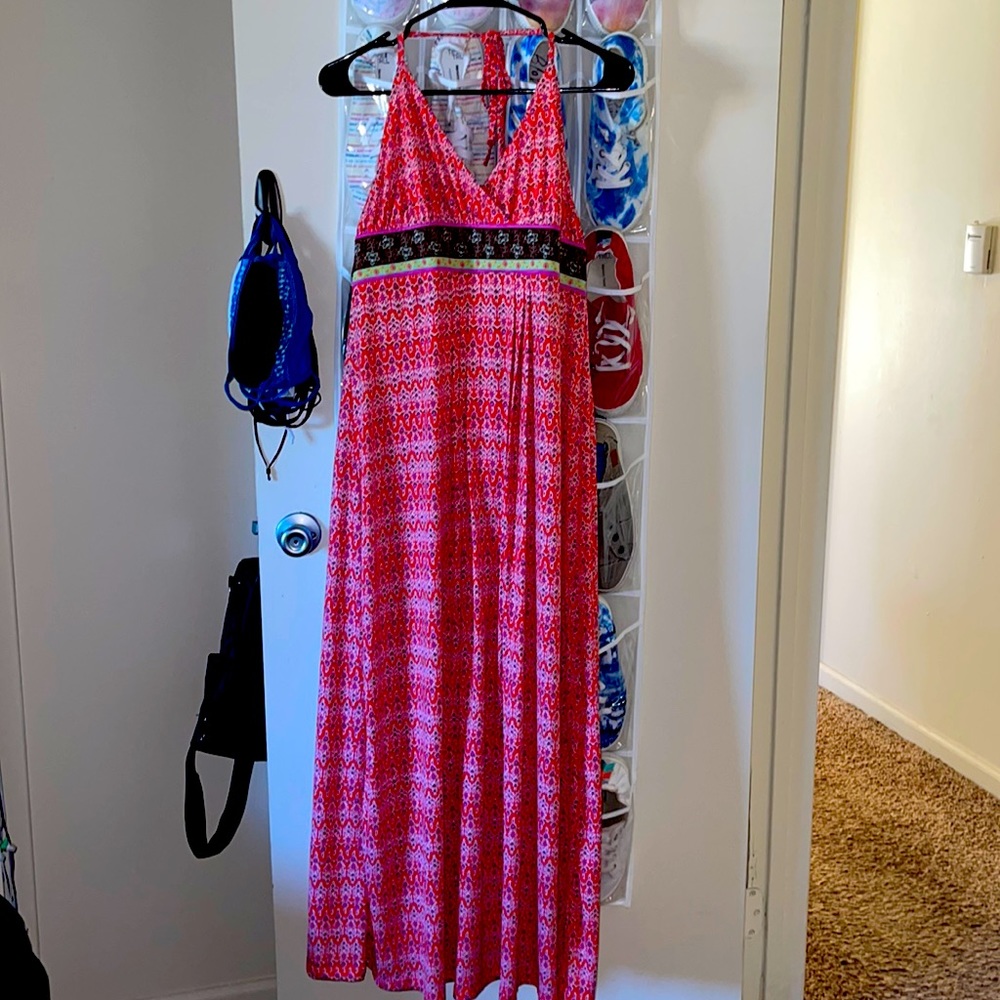 Summer Dress